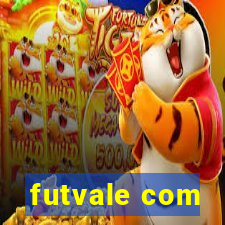 futvale com